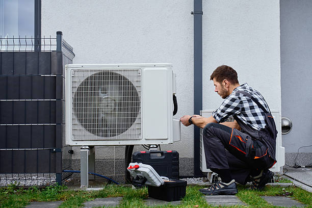Trusted Hvac service in North Attleboro, MA - JG Cool HVAC